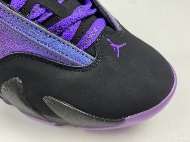 Rep JORDAN DOERNBECHER CV2469-001 14 '' RETRO AIR 0626